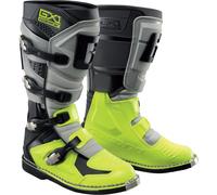 Gaerne GX-1 Goodyear S24, bottes 41 EU Jaune Néon/Noir/Gris Jaune Néon/Noir/Gris