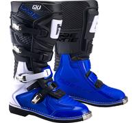 Gaerne GX-J, bottes enfants 35 EU Noir/Bleu Noir/Bleu