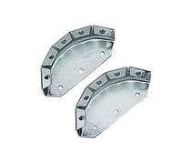 Gaerne Kit St Orteil d’anguille SG-10, GX-1, Fastback