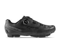 Gaerne G.lampo Mtb Shoes Noir EU 46 Homme Core Black
