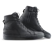Gaerne Letur Aquatech Chaussures de moto, noir, Taille 45
