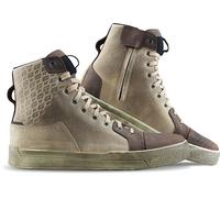 Gaerne Letur Aquatech Chaussures de moto, beige, taille 46 pour homme