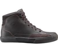 Gaerne Marais Chaussures de moto imperméables, Marron, Taille 45