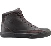 Gaerne Marais Chaussures de moto imperméables, Marron, Taille 47