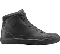 Gaerne Aquais Aquatech Chaussures de moto imperméables, noir, taille 47 pour homme
