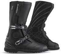 Gaerne G-Midland Gore-Tex Bottes de moto, noir, taille 44 pour homme