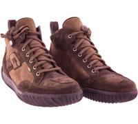 Gaerne Razor Gore-Tex Chaussures de moto, Marron, Taille 48
