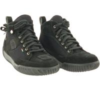 Gaerne Razor Gore-Tex Chaussures de moto, noir, Taille 40