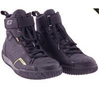 Gaerne Rocket Gore-Tex Chaussures de moto, noir, Taille 46