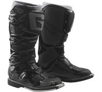 Gaerne SG-12 Bottes de motocross, noir, taille 47 pour homme