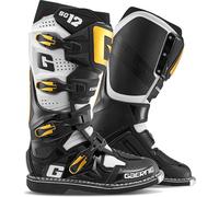 Gaerne Bottes Off-road Sg-12 Luxe