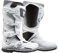 Gaerne SG-22, bottes 47 EU Blanc Blanc