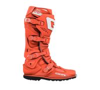Gaerne Sg-22 Gore-tex® Limited Edition Off-road Boots Orange EU 42 Homme