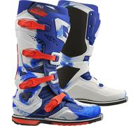 Bottes Cross Gaerne SG22 Hurricane41 Hurricane