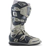 Gaerne SG12 Bottes de motocross, gris, Taille 41