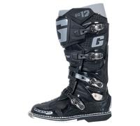 gaerne SG12 Bottes de motocross Noir 41 homme