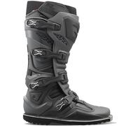 Gaerne SG22 Gore-Tex Enduro Bottes de motocross, anthracite, Taille 48