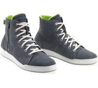Gaerne Voyager, bottes Gore-Tex 37 Gris/Vert Gris/Vert