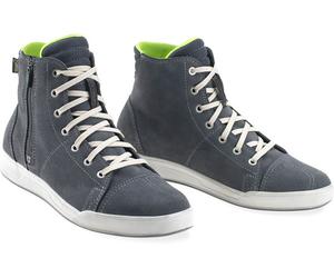 Gaerne Voyager, bottes Gore-Tex 37 Gris/Vert Gris/Vert