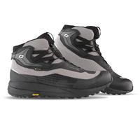 Gaerne Xenon Gore-Tex® Chaussures moto, Gris/Noir, Taille 44