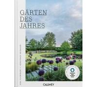 Gärten Des Jahres 2023