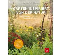 Gärten inspiriert von der Natur: Die schönsten Stauden und Gräser