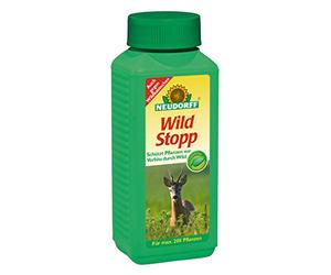 Gärtner Pötschke Neudorff WildStop 100 g