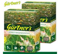 Engrais D'Hiver Pour Gazon De 5 Kg Nutriments Croissance Entretien