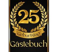 Gästebuch 18. Geburtstag: Geschenk zum ausfüllen, Geschenkidee für Erinnerungen