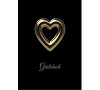 Gästebuch für die Hochzeit