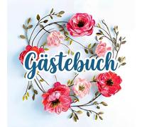 Gästebuch: Für ferienwohnung, hotel, Ferienhaus, bed and breakfast...
