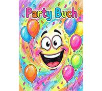 Gästebuch für Partys