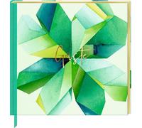 Gästebuch - Gäste: All about green