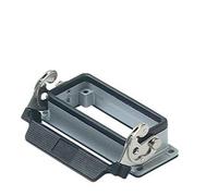 Gaestopas - Douille encastrée connecteur ilme 16 pôles 16a 1 levier