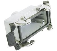 Gaestopas - Douille encastrée connecteur ilme 6 pôles 16a 1 levier