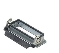 Gaestopas - Prise encastrée connecteur ilme 24 pôles 16a 1 came
