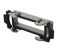 Gaestopas - Prise encastrée connecteur ilme 24 pôles 16a