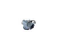 gaestopas - Socket angle M20 sans presse-étoupe inoxydable