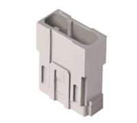 gaestopas - Support 3 pôles pour contact mâle - Calibreur ébavureur intérieur/ado CX03 - 40 A max