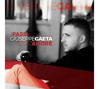 Gaeta Giuseppe - I Passi Dell'amore