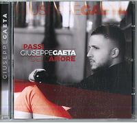 Gaeta Giuseppe - I Passi Dell'amore [Import]