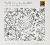 Gaeta Walter - Little in Many Things [Import]