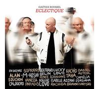 Gaëtan Roussel - Eclect!que