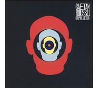 Gaetan Roussel - Gaetan ROUSSEL - Orpailleur- CD PROMO