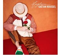 Gaëtan Roussel Marjolaine Album CD