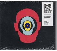 Gaetan Roussel - Orpailleur - Edition Limitée