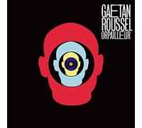 Gaetan Roussel - Orpailleur [Vinilo]