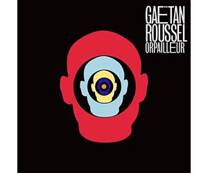 Gaetan Roussel - Orpailleur [Vinilo]