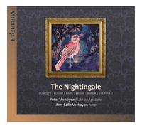 Nightingale – CD – Harmonia Mundi
