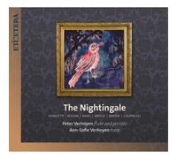 Nightingale – CD – Harmonia Mundi